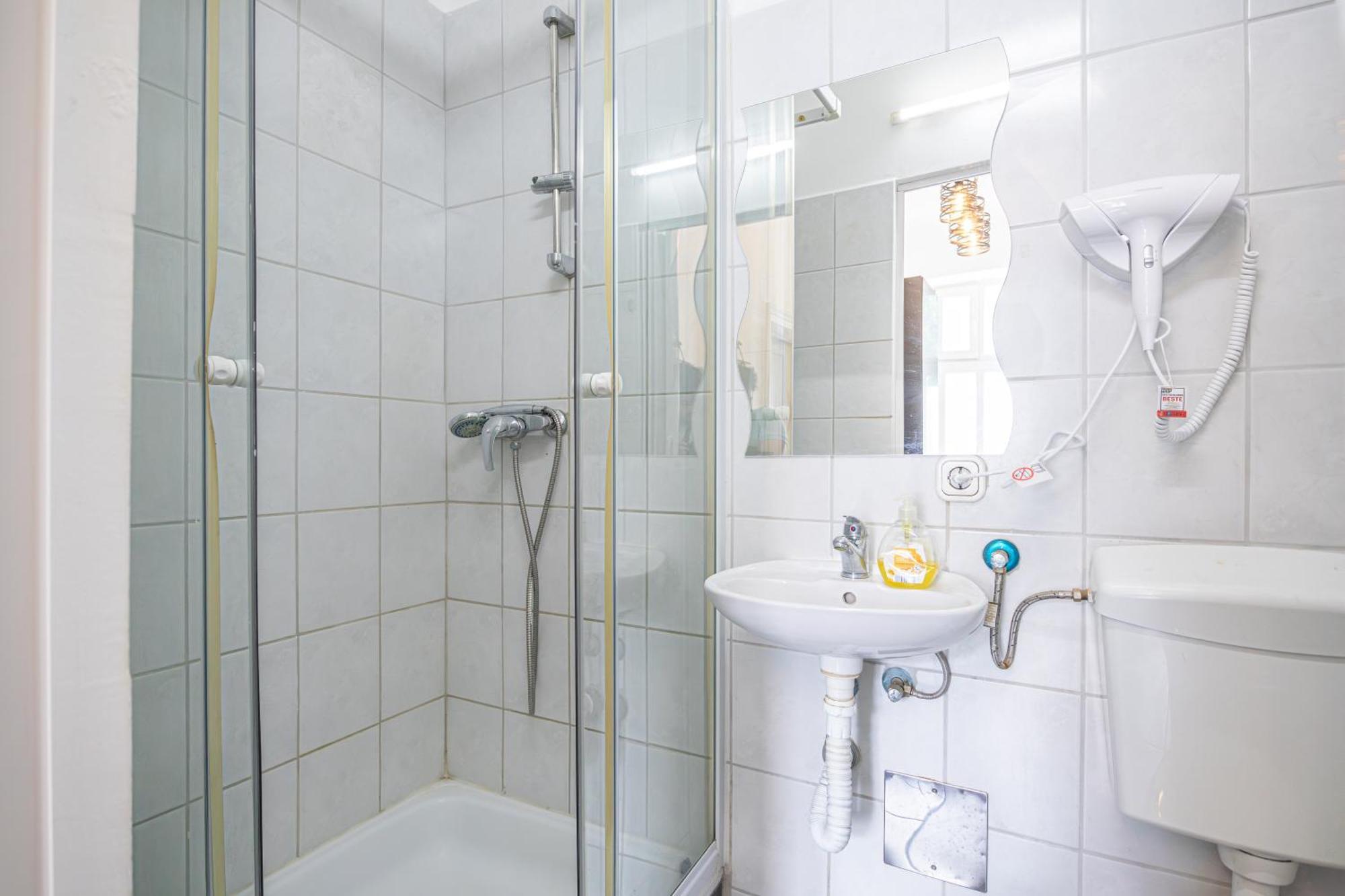 Inviting Economy 1br Apt. With The Location Wien