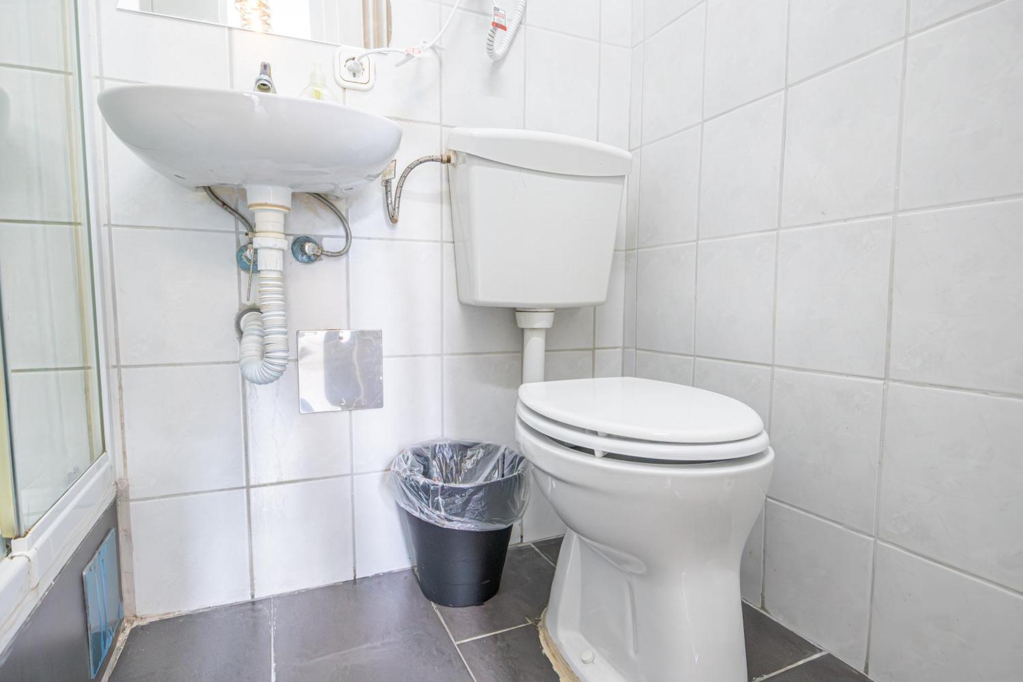 Apartment Inviting Economy 1br Apt. With The Location Wien