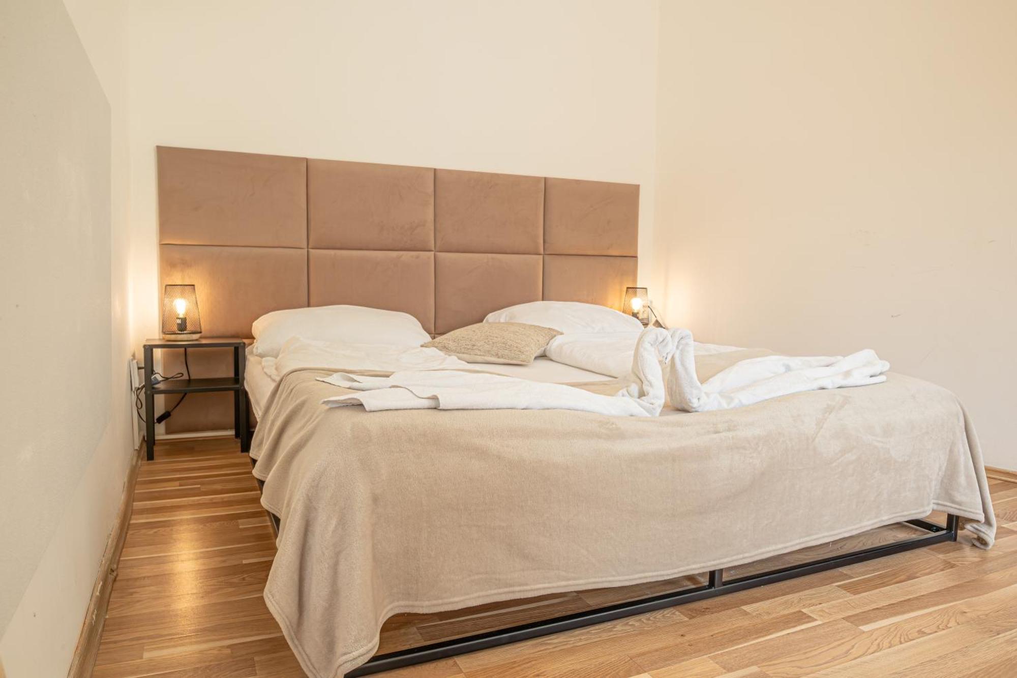 Inviting Economy 1br Apt. With The Location Apartment Wien